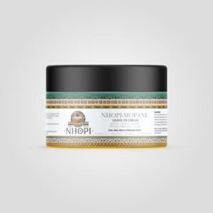 NHOPI-MOPANE Leave-In Cream