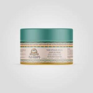NHOPI-KIGELIA Leave-In Cream
